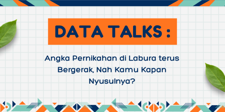Angka Pernikahan di Labura terus Bergerak, Nah Kamu Kapan Nyusulnya?