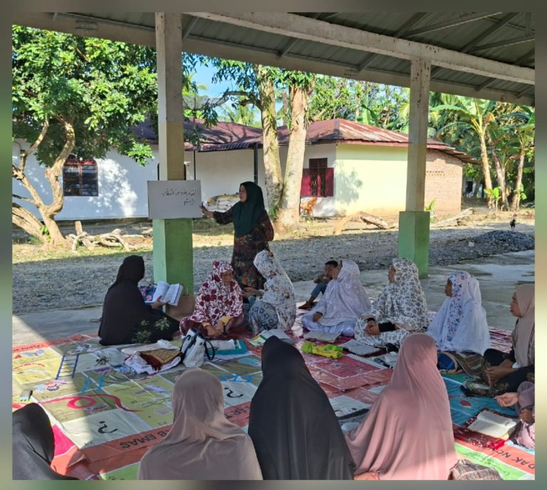 Usia Boleh Bertambah, Semangat untuk Bertumbuh Tak Pernah Usai